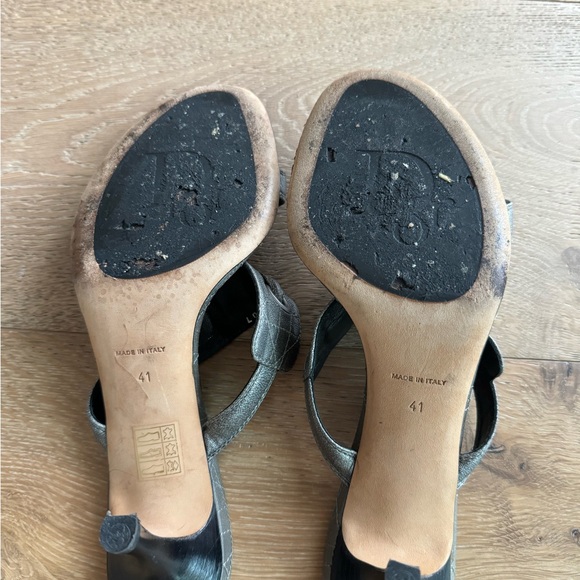 Christian Dior Sandals - Picture 3 of 3